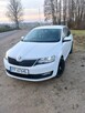 Sprzedam Skodę Rapid - 7