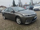 Toyota Corolla 1.6 serwis salon Polska 2017