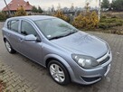 Opel Astra 1.4 2010! ECOTEC! 5Dzwiowy! Salon Polska!133tys! - 5
