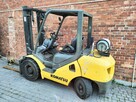 Wózek widłowy Komatsu typ/model: FG35AT-16R - 3