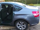 Citroen C5 1,6 hdi 2008r. - 5