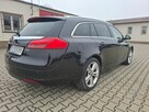 Opel Insignia 2,0 CDTI Po serwisie Długie opłaty hak - 5