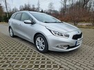 Kia Ceed SW 1.6 CRDi 136 KM Salon Polska - 3