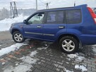 Nissan x trail - 2