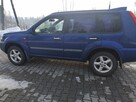 Nissan x trail - 7