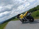 Suzuki GSX-R 750 2002 rok - 2