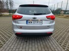 Kia Ceed SW 1.6 CRDi 136 KM Salon Polska - 6