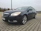Opel Insignia 2,0 CDTI Po serwisie Długie opłaty hak - 2