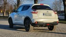 Nissan Juke - 4