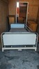 Łóżko rehabilitacyjne / szpitalne - 8