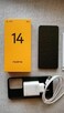 NOWY Smartfon REALME 14 5G 12/256GB 6.67 120Hz