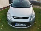 Ford Grand C Max 2012r 1.6 ecoboost - 3