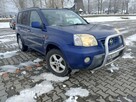Nissan x trail - 3