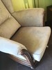 Niesamowicie wygodny, piekny fotel - 5