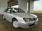 ** Nissan Primera 1.8 z Gazem Sekwencyjnym ** 2003r ** Hak * - 2