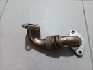 Rurka chłodnicy spalin EGR - 2