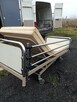 Łóżko rehabilitacyjne / szpitalne - 15