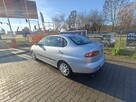 SEAT CORDOBA, 1 właściciel, tylko 95 tys przebiegu. Bezwypad - 3