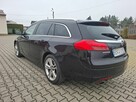 Opel Insignia 2,0 CDTI Po serwisie Długie opłaty hak - 4