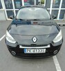 Renault Fluence 1.6 Benz. AUTOMAT | Tylko 98 tys. km | Do in - 4