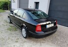 Skoda Superb 1 - 4