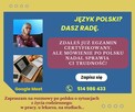 Nauka języka polskiego