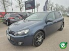 Volkswagen Golf 1.4 TSI 122KM Salon Polska Igiełka - 1