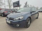 Volkswagen Golf 1.4 TSI 122KM Salon Polska Igiełka - 2