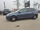Volkswagen Golf 1.4 TSI 122KM Salon Polska Igiełka - 5