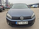 Volkswagen Golf 1.4 TSI 122KM Salon Polska Igiełka - 6