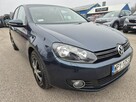 Volkswagen Golf 1.4 TSI 122KM Salon Polska Igiełka - 7