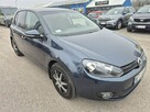 Volkswagen Golf 1.4 TSI 122KM Salon Polska Igiełka - 9