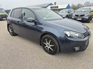 Volkswagen Golf 1.4 TSI 122KM Salon Polska Igiełka - 10