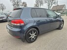 Volkswagen Golf 1.4 TSI 122KM Salon Polska Igiełka - 14
