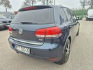Volkswagen Golf 1.4 TSI 122KM Salon Polska Igiełka - 16