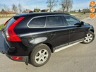 Volvo XC 60 2.4 dizel 5 cilindry automat skóra nawigacja
