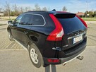 Volvo XC 60 2.4 dizel 5 cilindry automat skóra nawigacja - 4