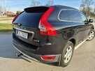 Volvo XC 60 2.4 dizel 5 cilindry automat skóra nawigacja - 5