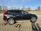 Volvo XC 60 2.4 dizel 5 cilindry automat skóra nawigacja - 12