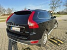 Volvo XC 60 2.4 dizel 5 cilindry automat skóra nawigacja - 14
