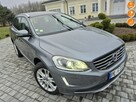 Volvo XC 60 xenon navi automat grzane fotele - 1