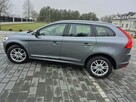 Volvo XC 60 xenon navi automat grzane fotele - 3