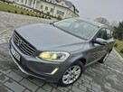 Volvo XC 60 xenon navi automat grzane fotele - 4