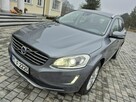 Volvo XC 60 xenon navi automat grzane fotele - 5