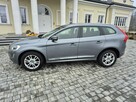 Volvo XC 60 xenon navi automat grzane fotele - 6