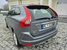 Volvo XC 60 xenon navi automat grzane fotele - 7