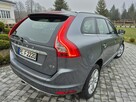 Volvo XC 60 xenon navi automat grzane fotele - 8