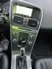 Volvo XC 60 xenon navi automat grzane fotele - 10