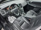 Volvo XC 60 xenon navi automat grzane fotele - 11