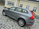 Volvo XC 60 xenon navi automat grzane fotele - 14